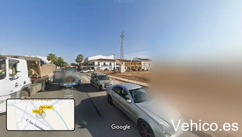 Inmobiliaria La Viña