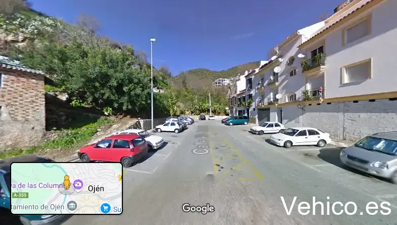 Parking Público