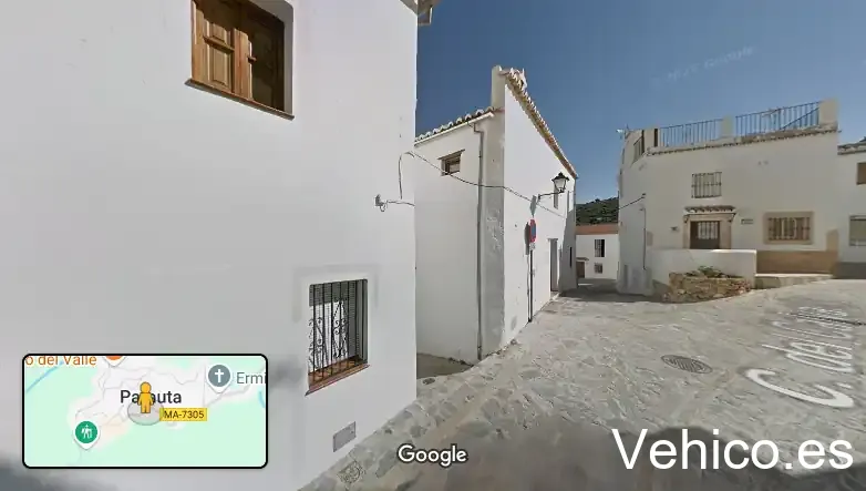 Nuestra Casa Parauta