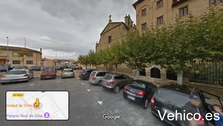 Aparcamiento
