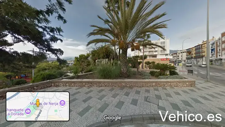 Parque Verano Azul
