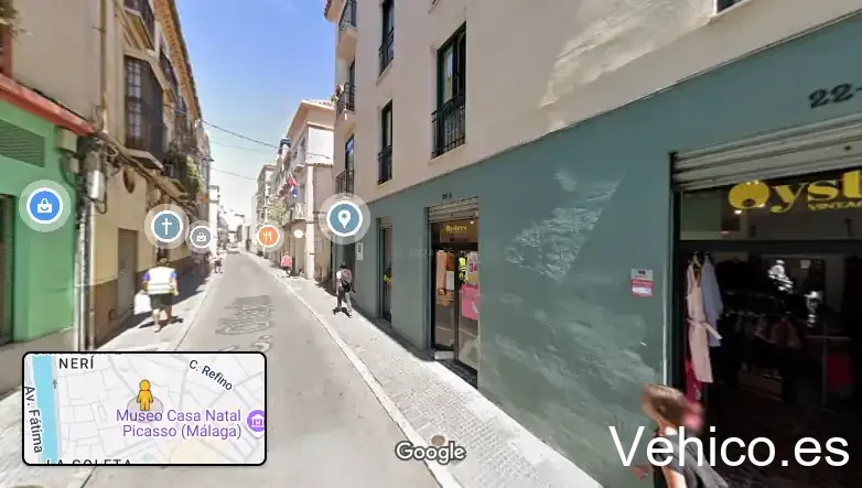 Aparcaenmalaga