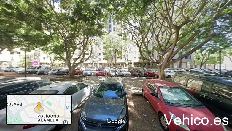 Parking Esperanto