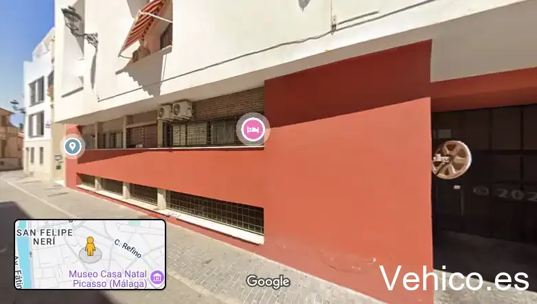 malaga