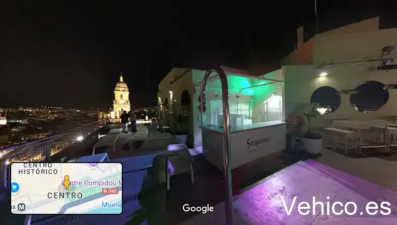 AC Hotel Malaga Palacio