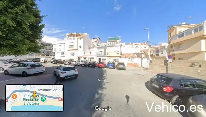 APARCAMIENTO