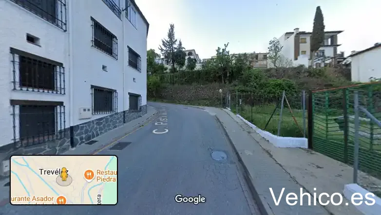 Parking Público