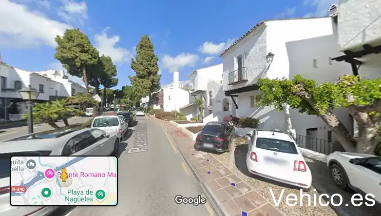 Aparcamiento