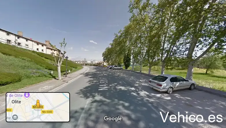 Aparcamiento
