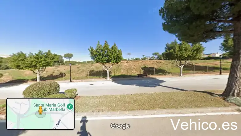 Parking Public