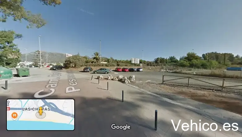Parque Mediterráneo