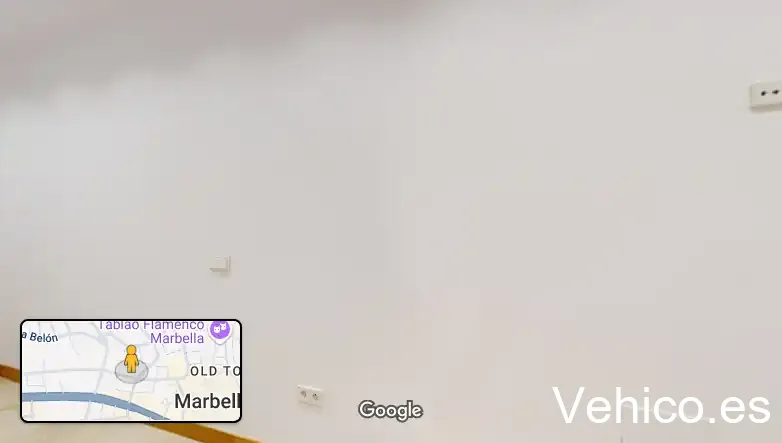 Vallet Parking