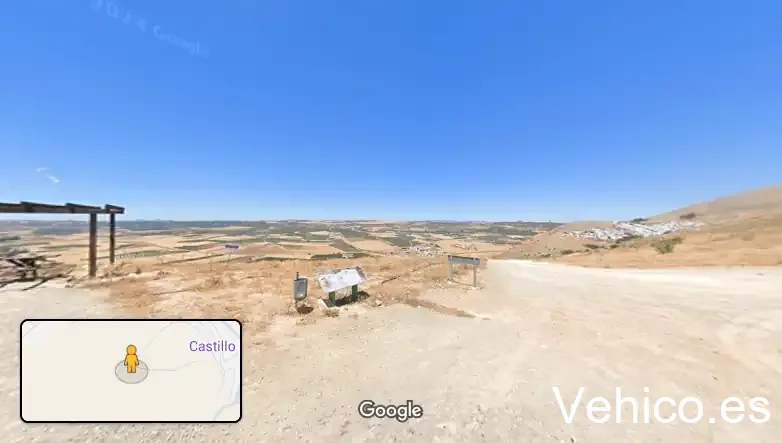Aparcamiento público