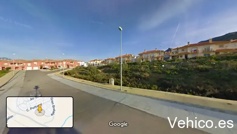 Skatepark Pizarra