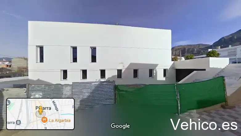 Ayuntamiento de Pizarra
