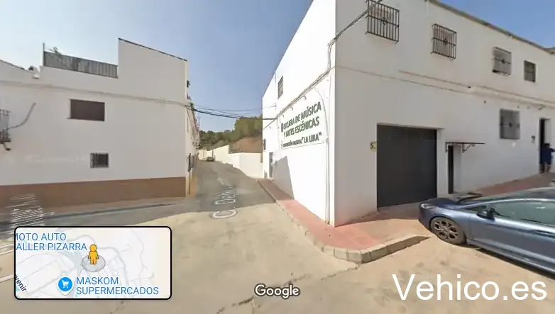 Club Gastronómico Saborea Guadalhorce