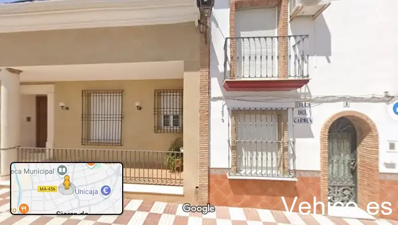 Quesería y Jamonería Sierra de Yeguas