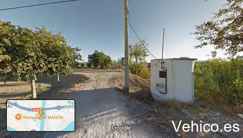 Aparcamiento público