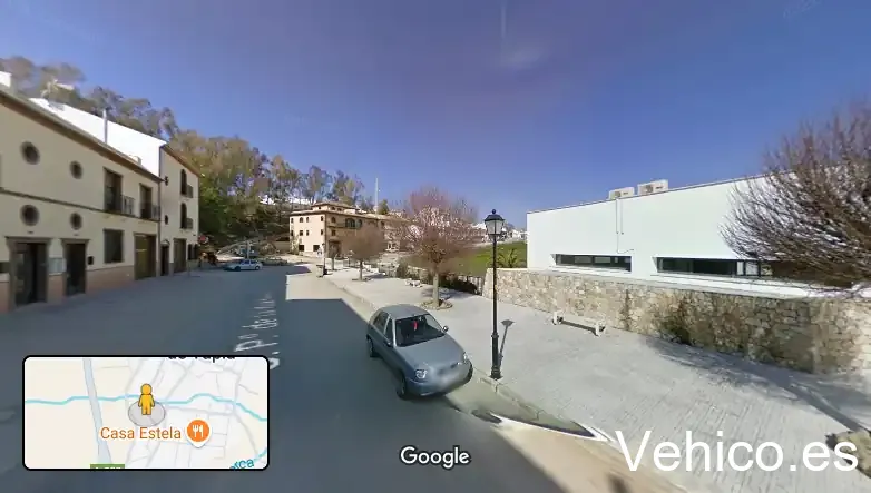 PUNTO VUELA GUADALINFO VILLANUEVA DE TAPIA