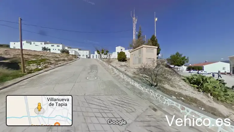 Venta Nacimiento