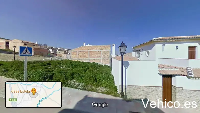 Casa Estela
