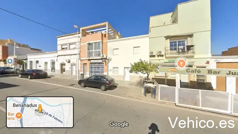 Bar Juanito