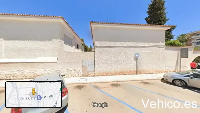 Aparcamiento