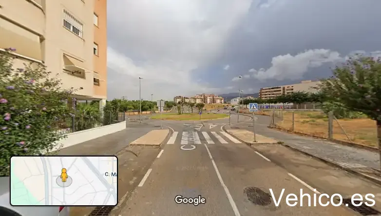 Aparcamiento