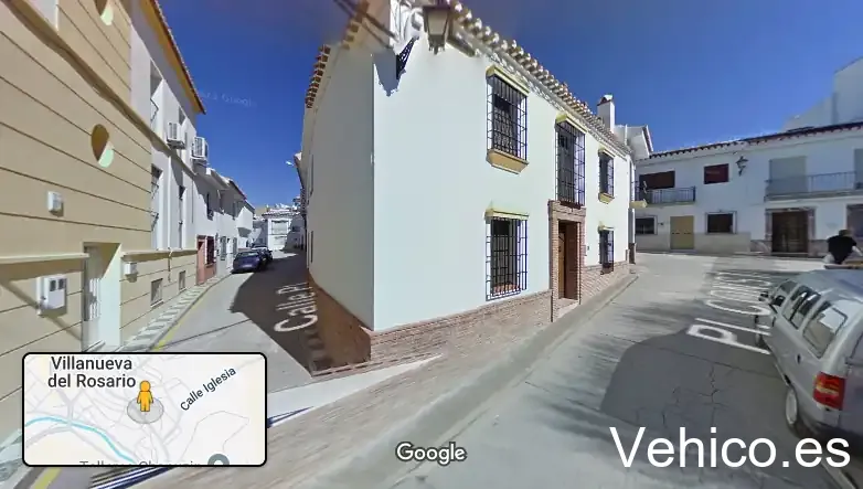 Hogar del Jubilado