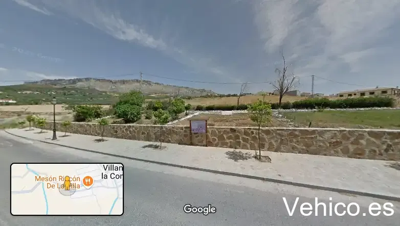 E.S El Torcal