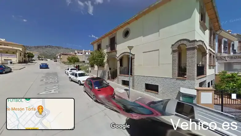 Hogar del Jubilado