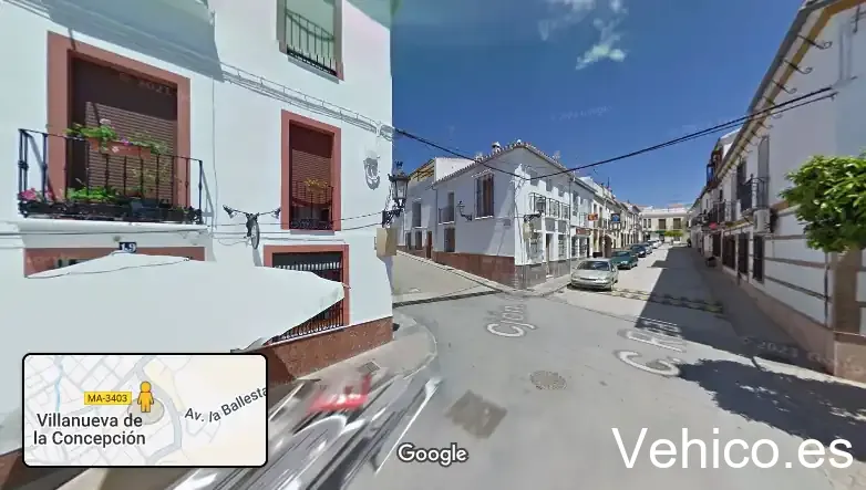 Meson Bar Jimenez