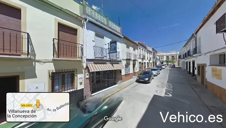 Mesón-Bar Godoy