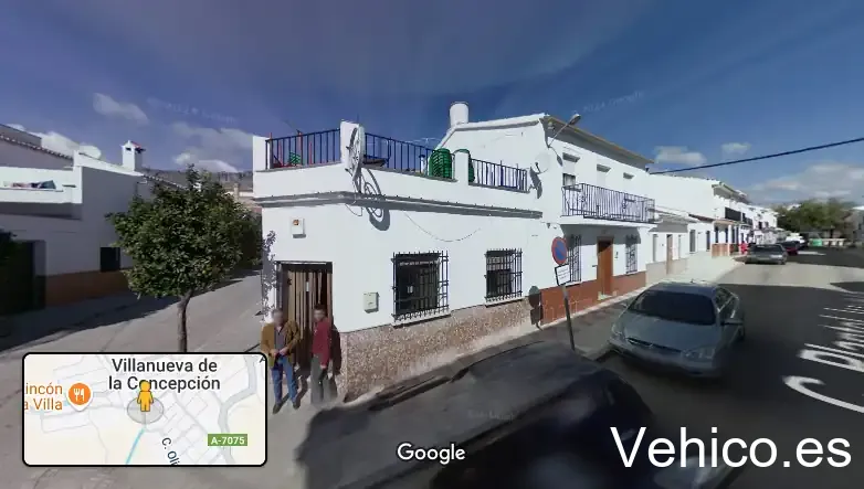 Bar Fuentes
