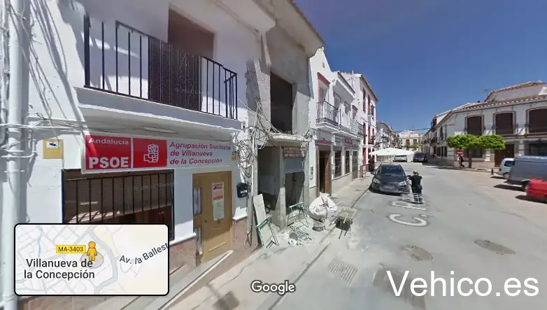 Pollos Asados “La Plaza”