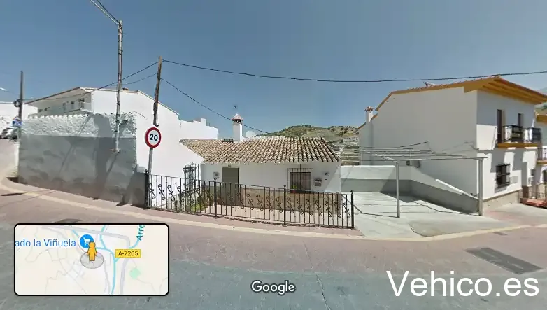 Centro de Salud de Viñuela