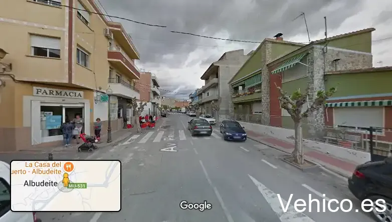 Bar Avenida