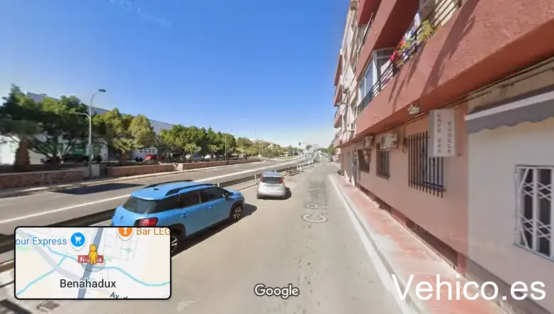 CASA TUDELA