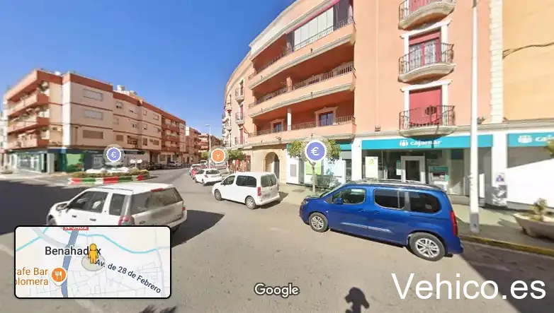 Lao Inmobiliaria - Paqui Rodríguez