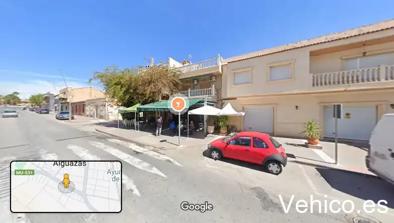 Bar El Maruso