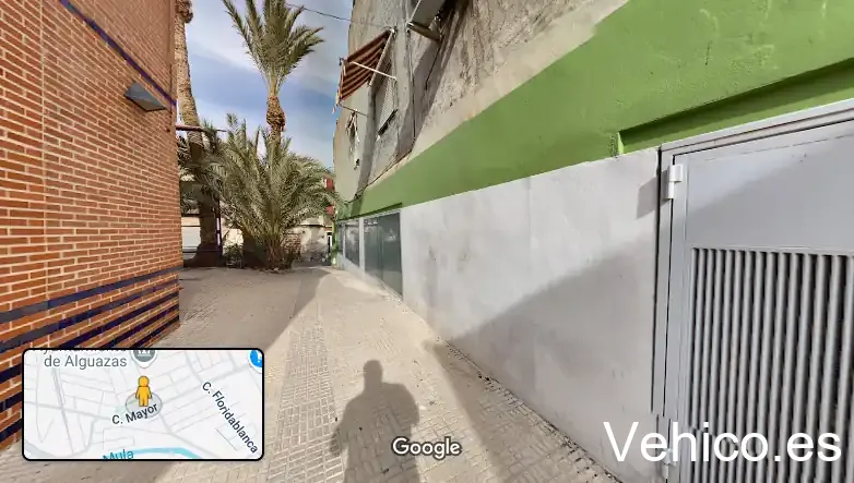 La Brasa Dorada