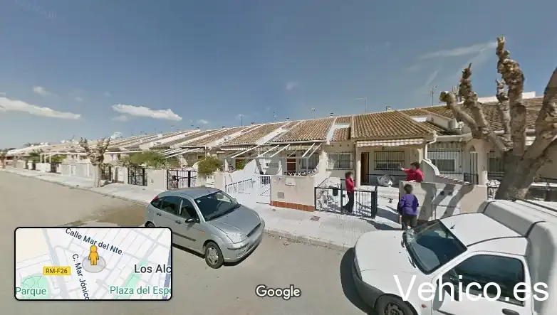 APARCAMIENTO