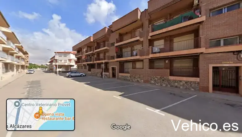 APARCAMIENTO