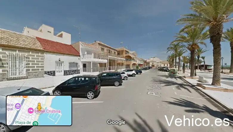 APARCAMIENTO