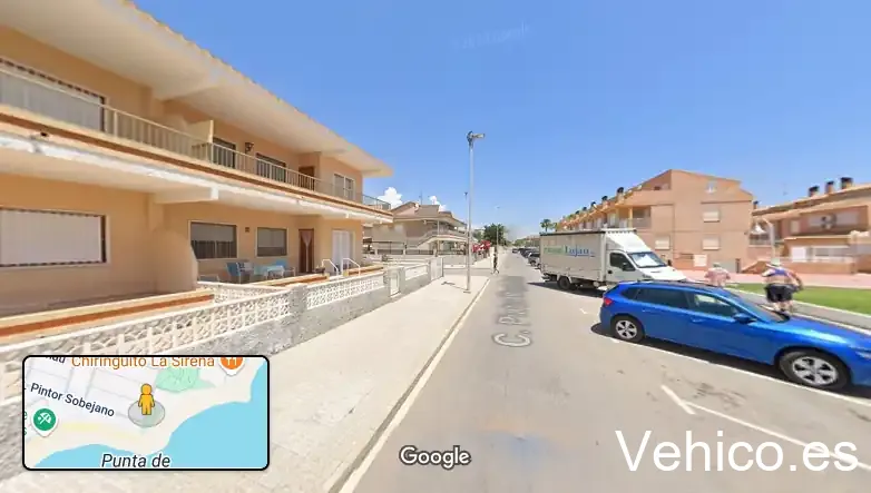 APARCAMIENTO