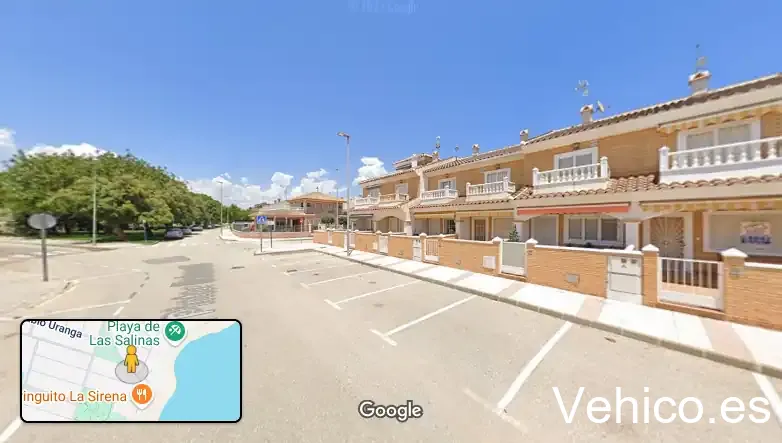 APARCAMIENTO