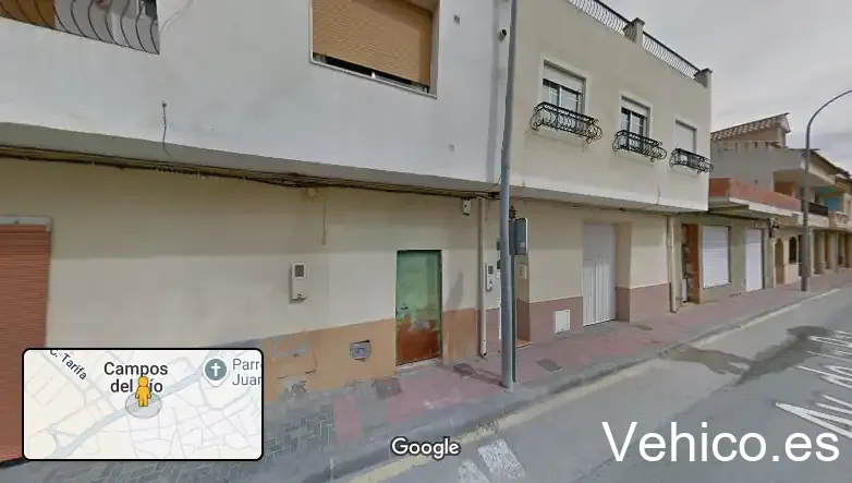 Boulevard