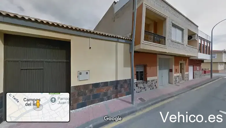 Cafetería Ebony