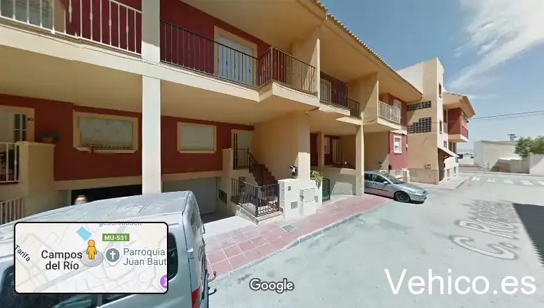Constructora en Murcia - Barquero Martinez
