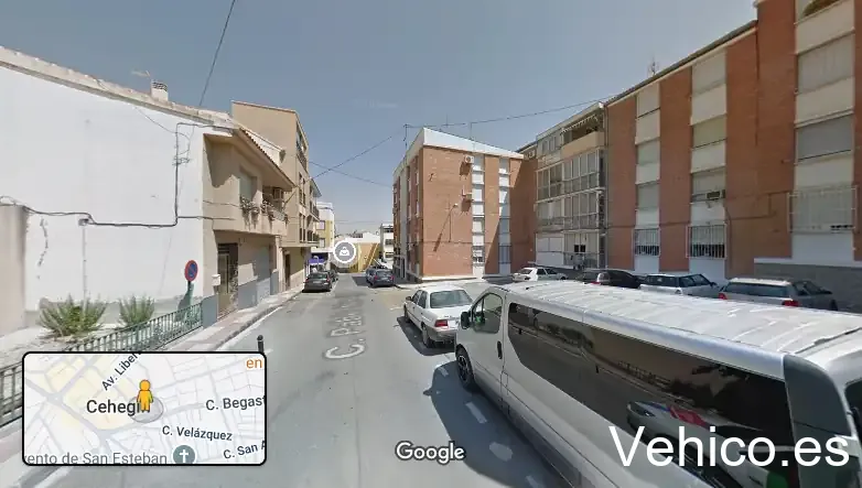 Aparcamiento
